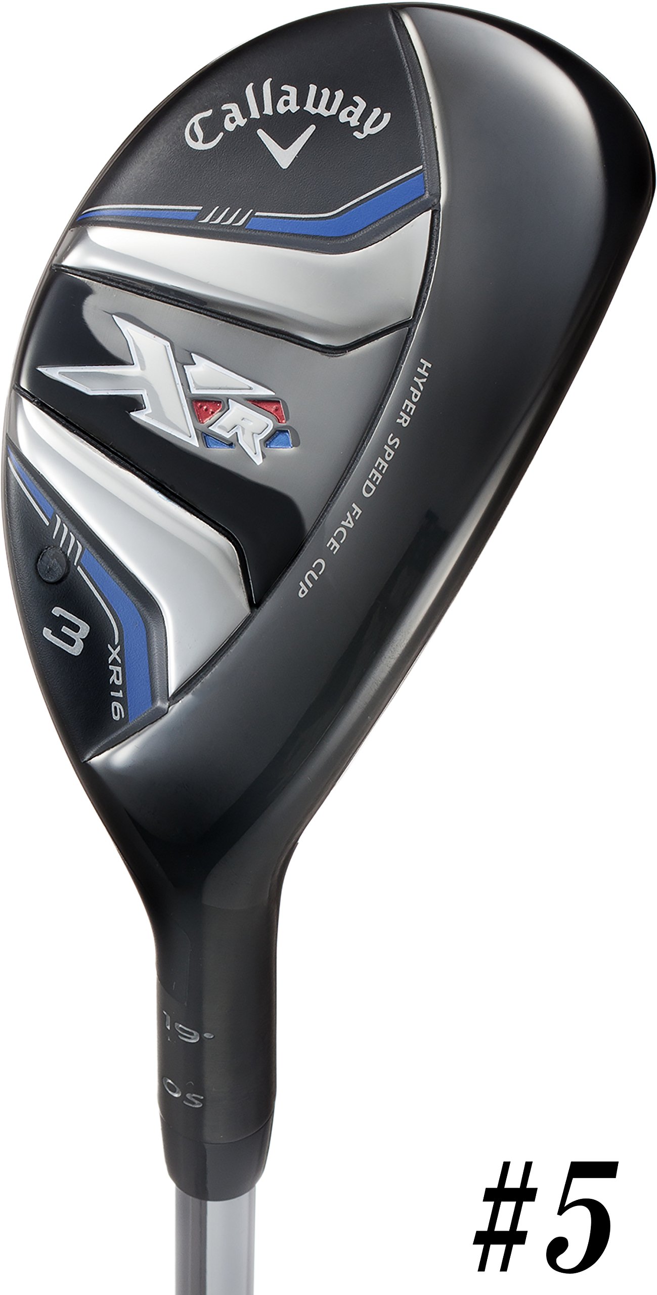 Amazon.co.jp: Callaway XR OS Utility 2016 Model Women's XR